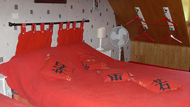 chambre d’hôte